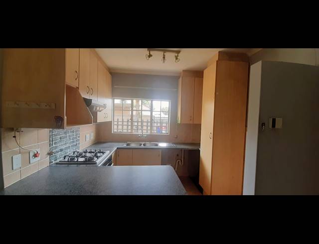 2 BEDROOM CLUSTER FOR SALE IN TERENURE